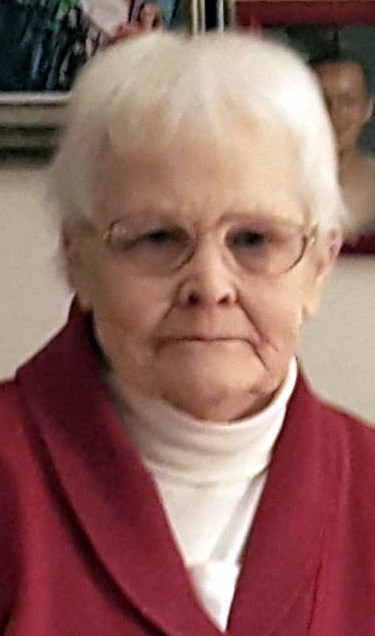 Obituary of Delores Ann  "Deeann"  Scudder