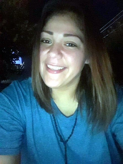 Obituary of Monica "Mona" Ovalle