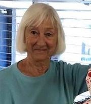 Obituary of Linda Mae ELSEMORE