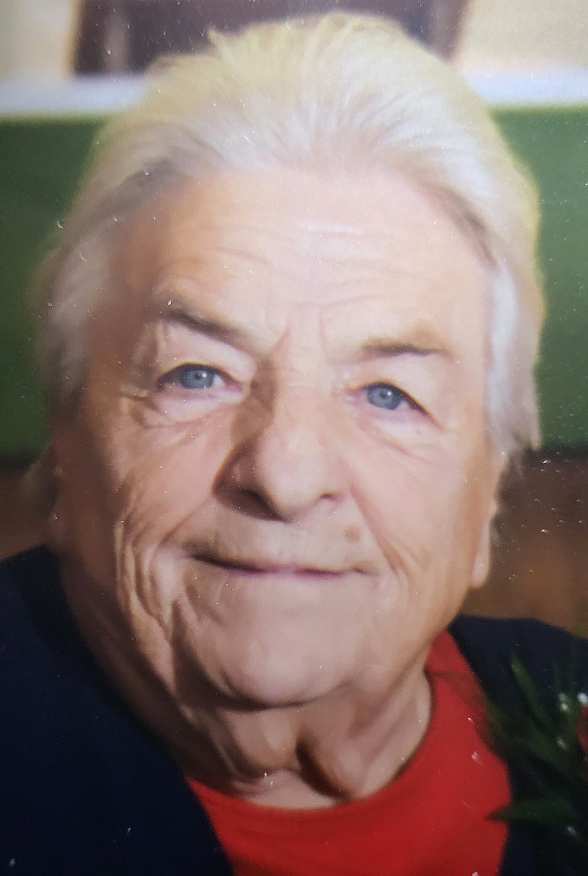 Annamae saunders obituary olathe ks