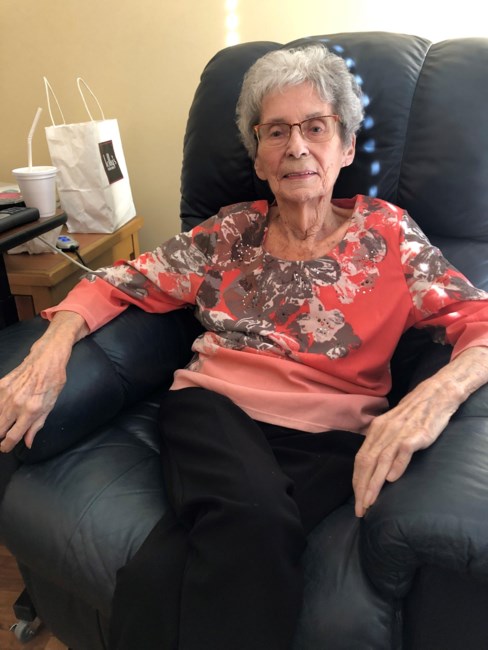 Obituario de Kathleen Fay Hendricks