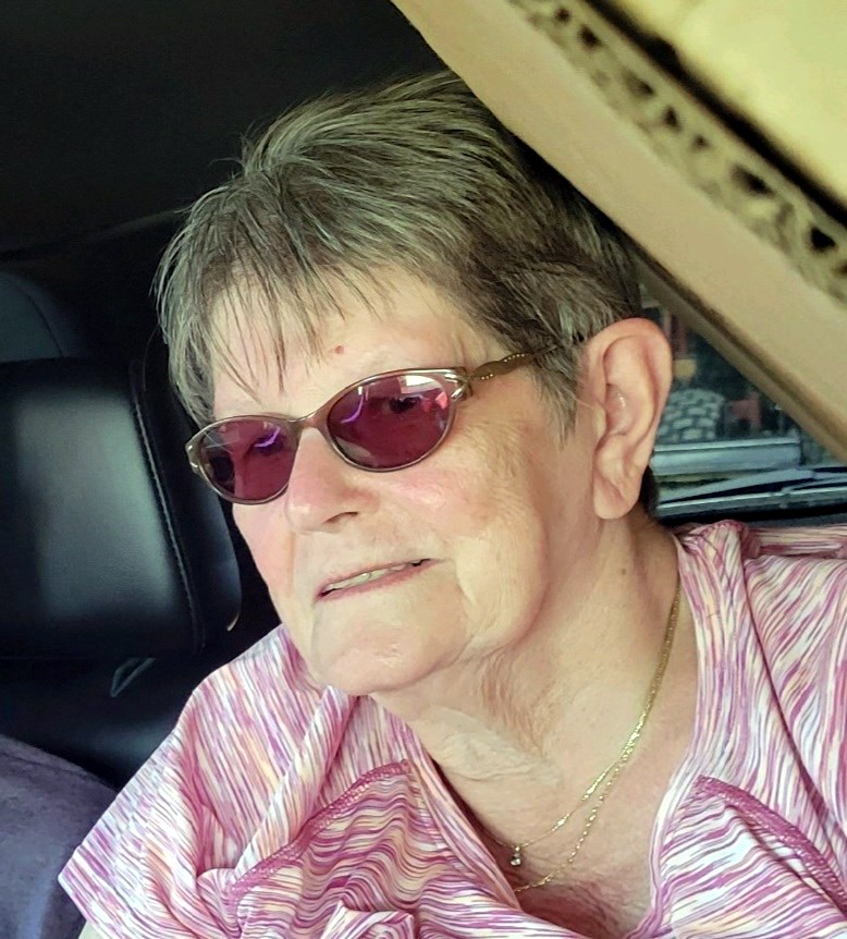 Shirley Goodman Obituary Machesney Park, IL