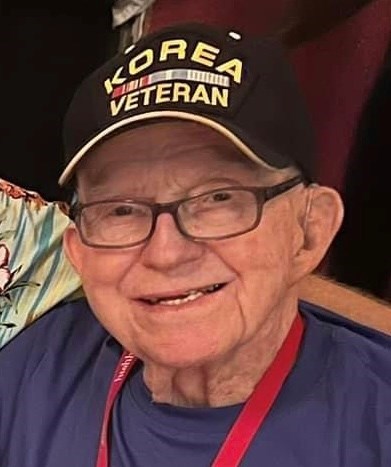 Obituary of Joe Ronald Walker