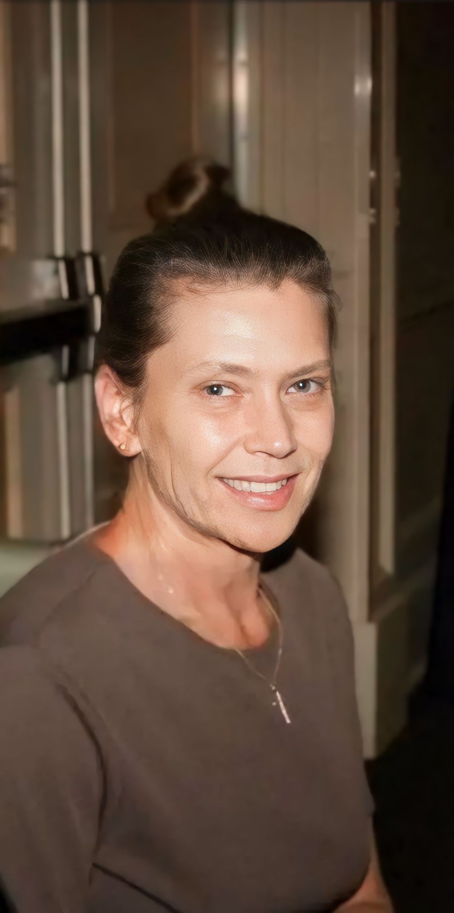 Obituary of Carol Barber Wright