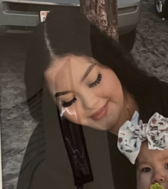 Obituary of Brianna Lizbeth Flores