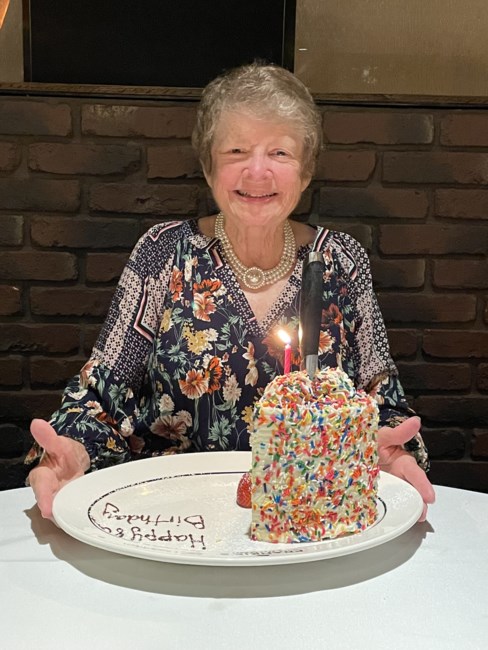 Obituary of Marilyn Mae Kelley