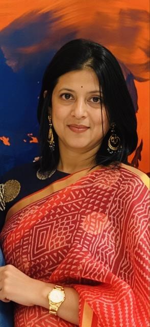 Obituary of Ms. Maydhini "May" Ratnakar