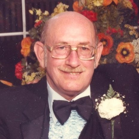 Obituary of Benjamin M. Giambalvo