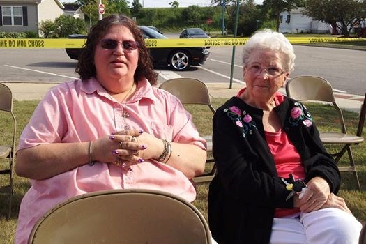 Obituary of Peggy L. Lane