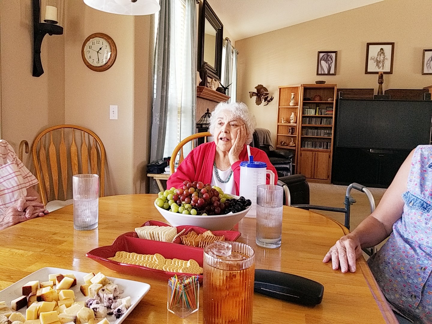 Obituary of Marcella Cecelia Caravas