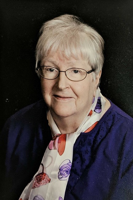 Obituary of Lois Jean Story