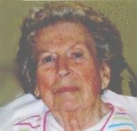 Obituary of Virginia Marie Terfruchte