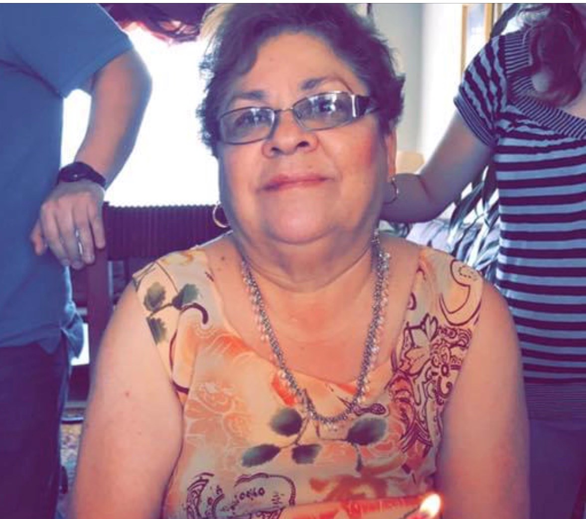 Obituary of Irene Silerio de Reyes