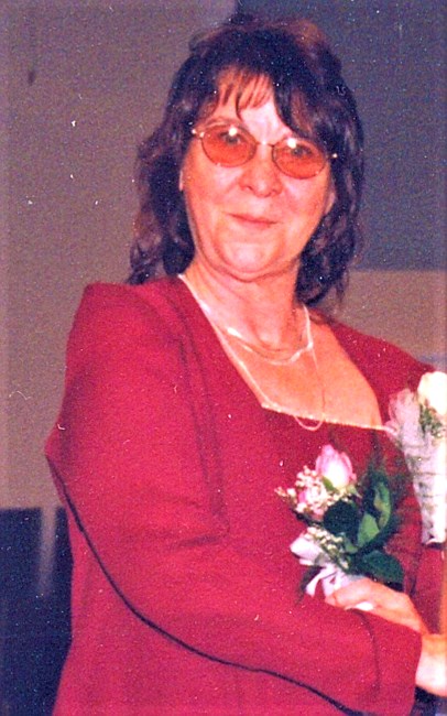 Obituary of Elaine (Underwood) Kolpak