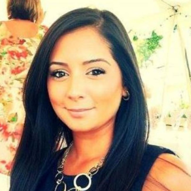 Obituary of Emily Mas