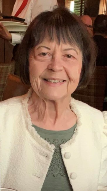 Obituary of Carolynne J Khoury