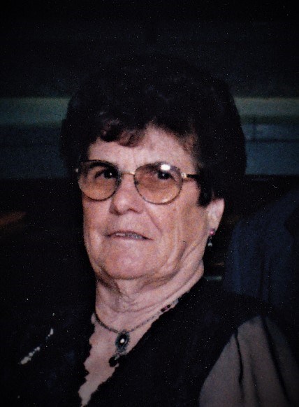 Obituario de Edemia Bernardete Bettencourt