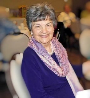 Obituary of Marilyn Carol Jordan