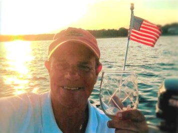 Obituary of Steven E. Skrynecki