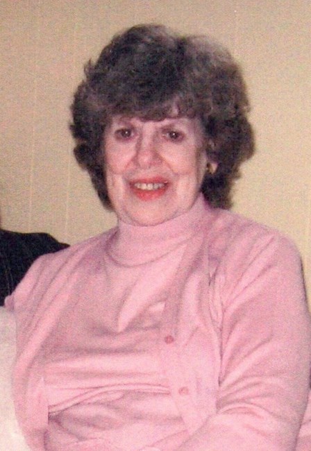 Obituary of Cynthia Marie French