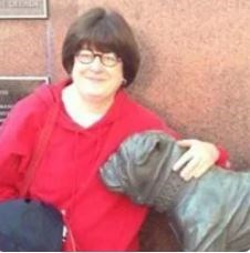 Obituary of Suellen Paschal Taylor