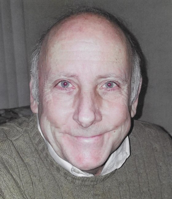 Avis de décès de Stephen Campbell