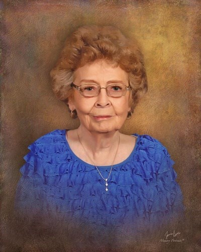 Obituary of Jean E. Arnold