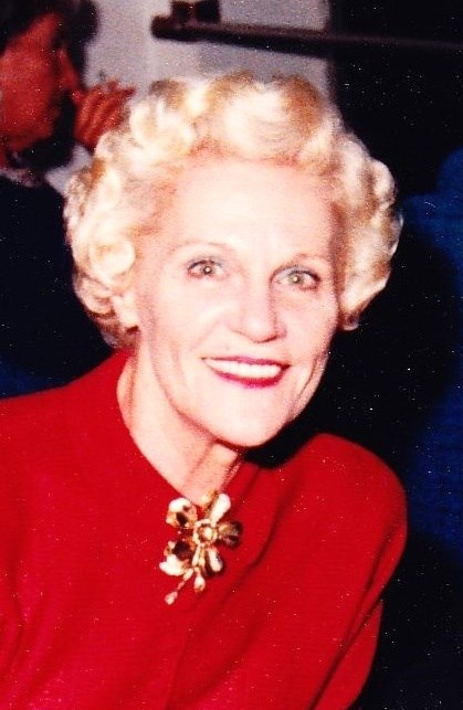 Obituary of Vivienne C. Christmas Arcus