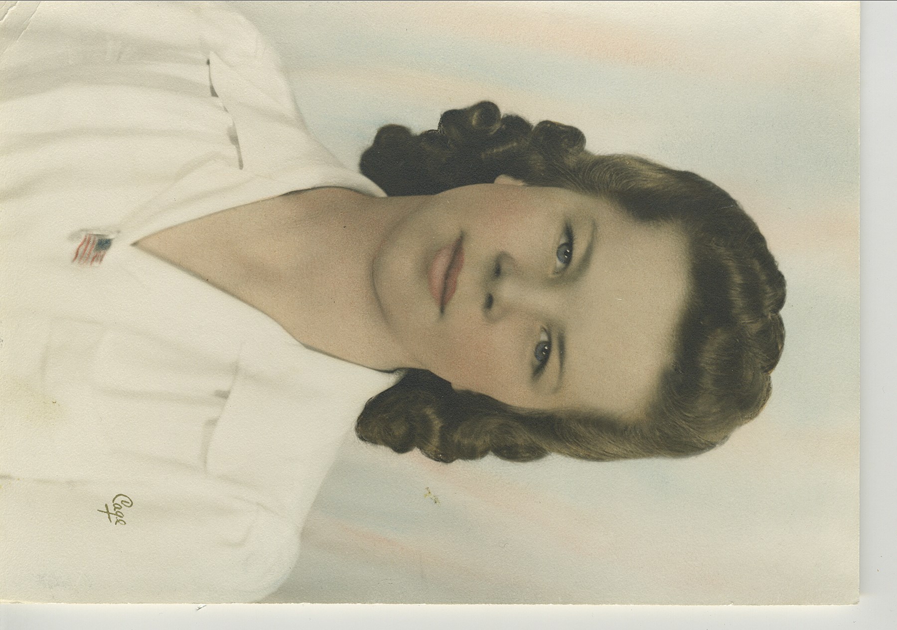 Obituary of Marita Vernice Albert