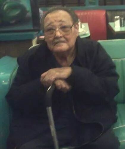 Obituary of Alexander V Hernandez