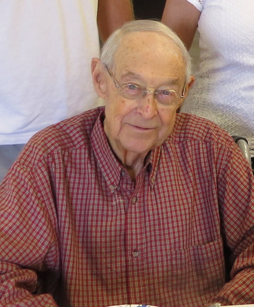 Obituary of David Hershey Driver