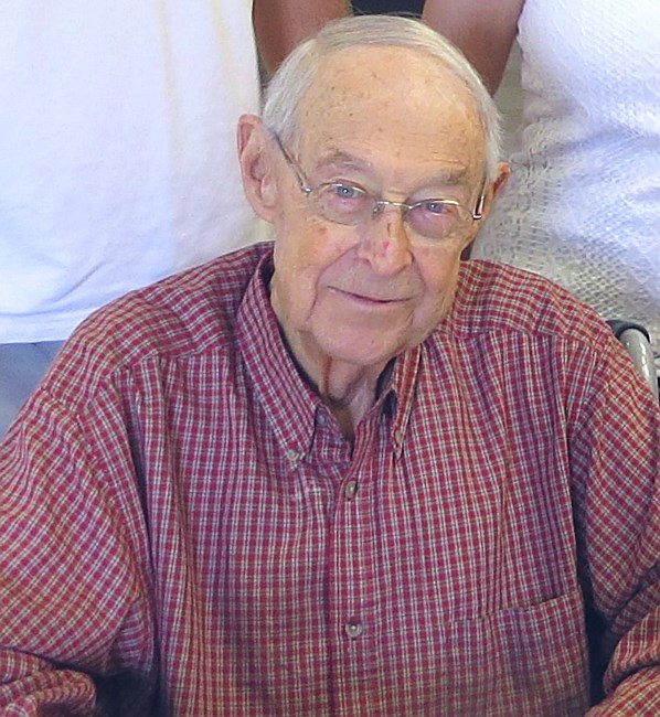 Obituary of David Hershey Driver