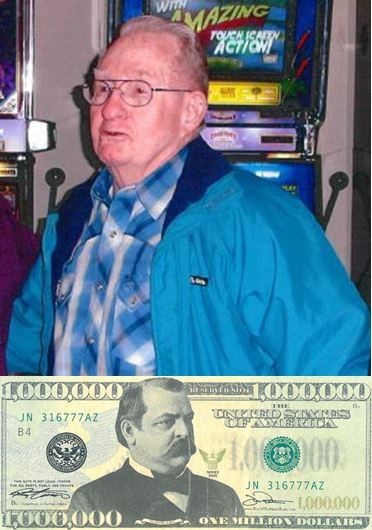 Obituary of Ellard Earl Logsdon Sr.