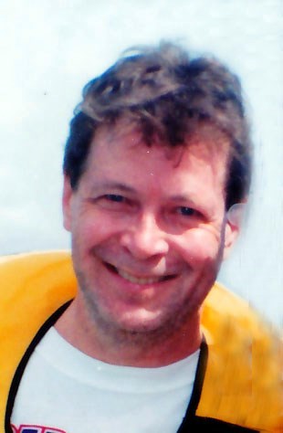 Obituary of Bud Thornton