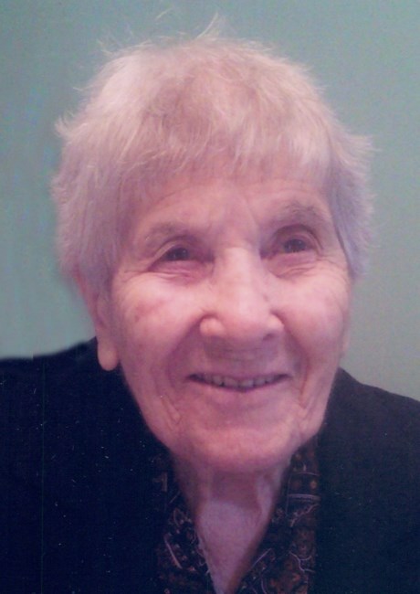 Delfina Tesone Obituary - Toronto, ON