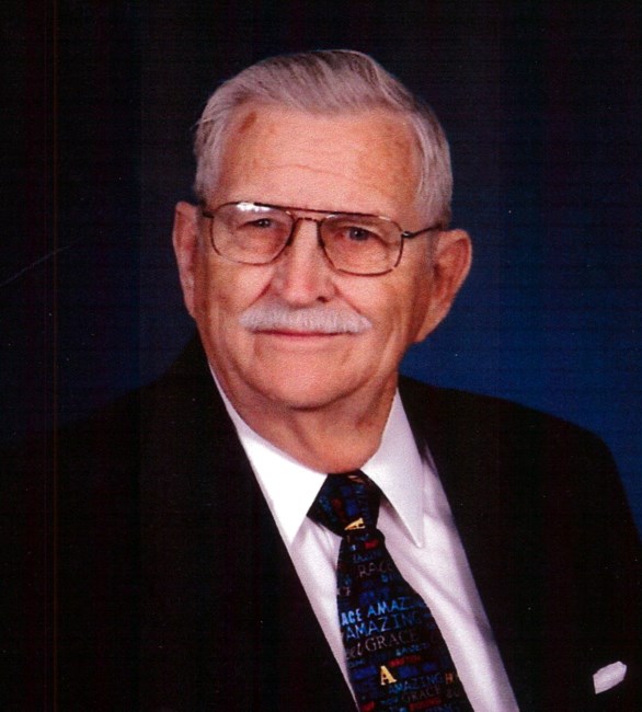 Obituary of Frank Monroe Parsley, Jr