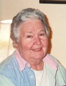 Obituary of Jean Estes