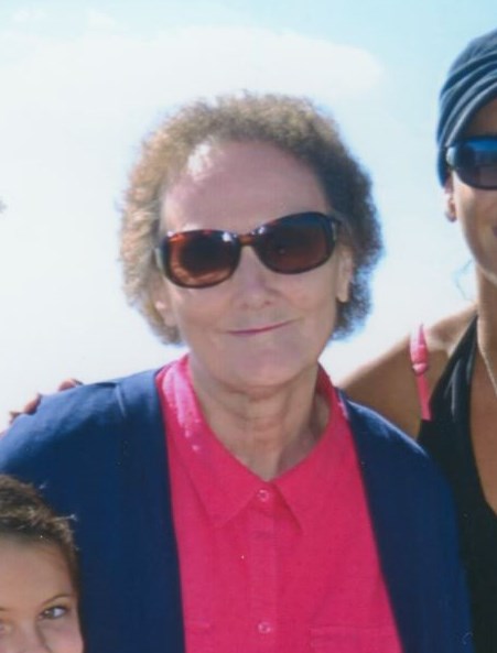 Avis de décès de Linda Lee Sawyer