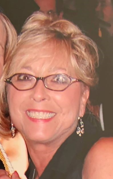 Obituary of Susan C Blackwelder