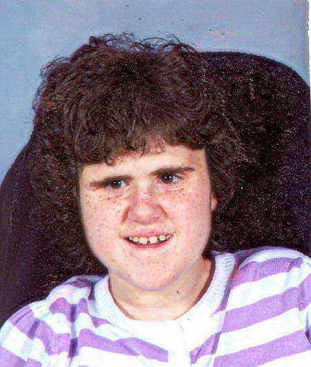 Obituary of Tiffany Angel Morgan