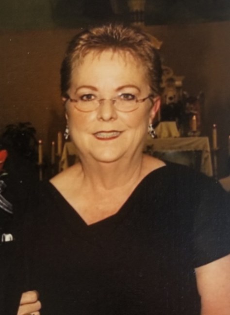 Obituario de Katherine J. Spears