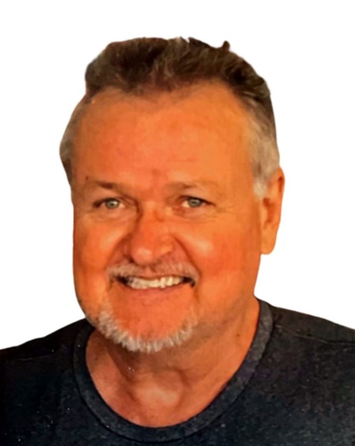 Obituary of Gregory Lynn Hey