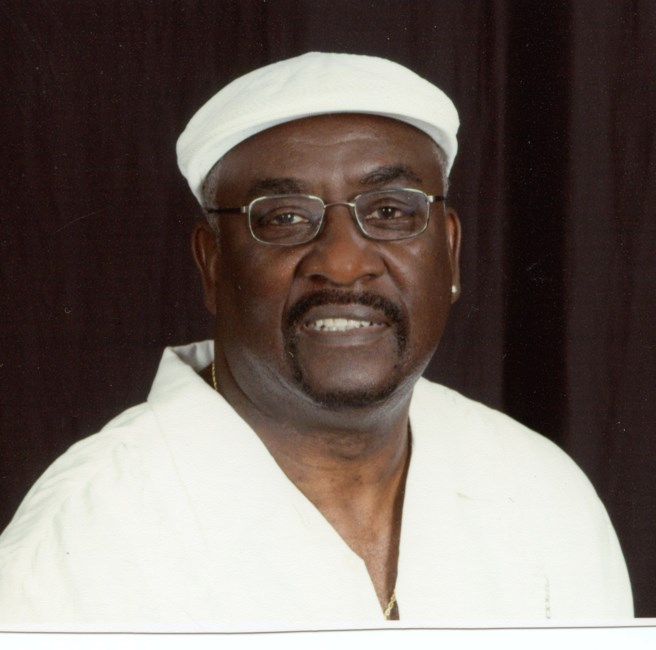 Obituary of Willie Ray Briggs