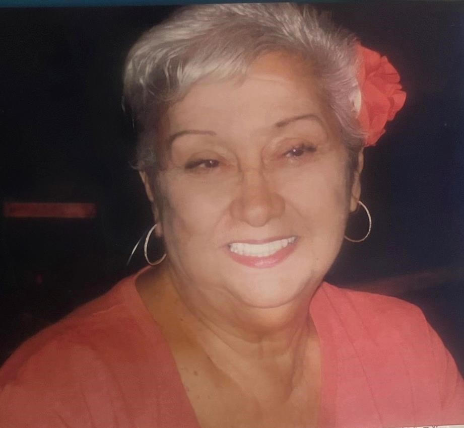 Obituary of Irene R. Parness