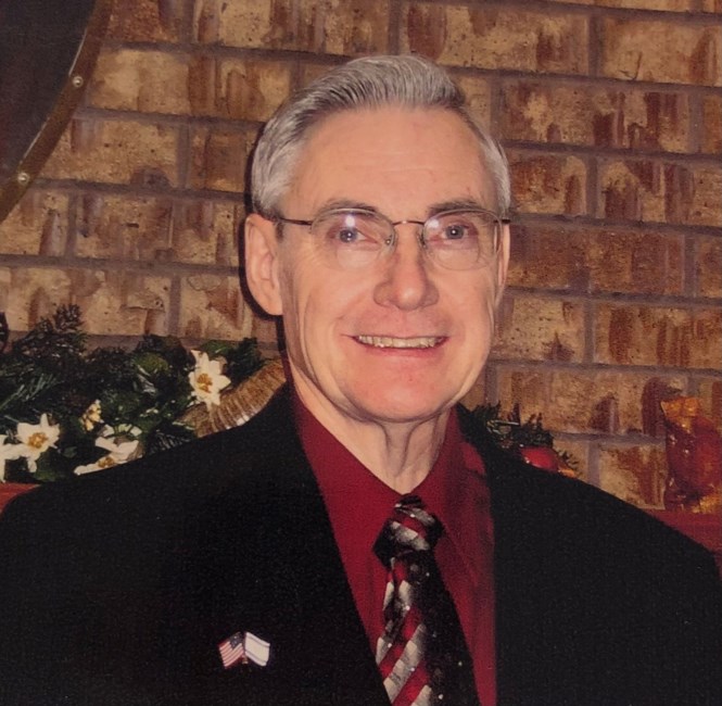 Obituary of Norman Douglas Bond