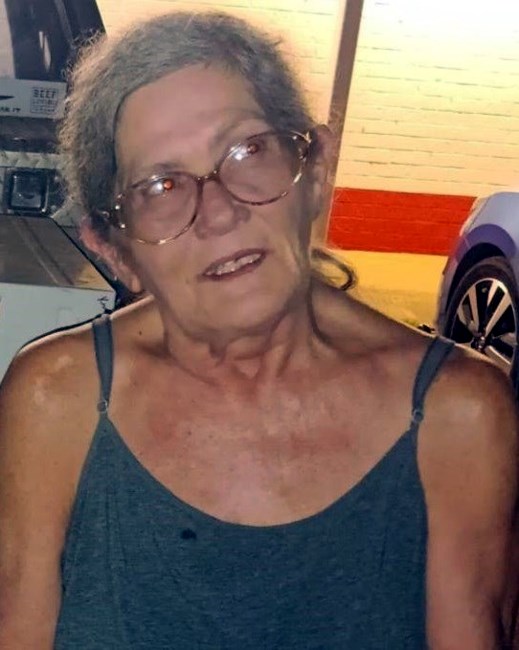 Obituary of Sheila Kay Matthews