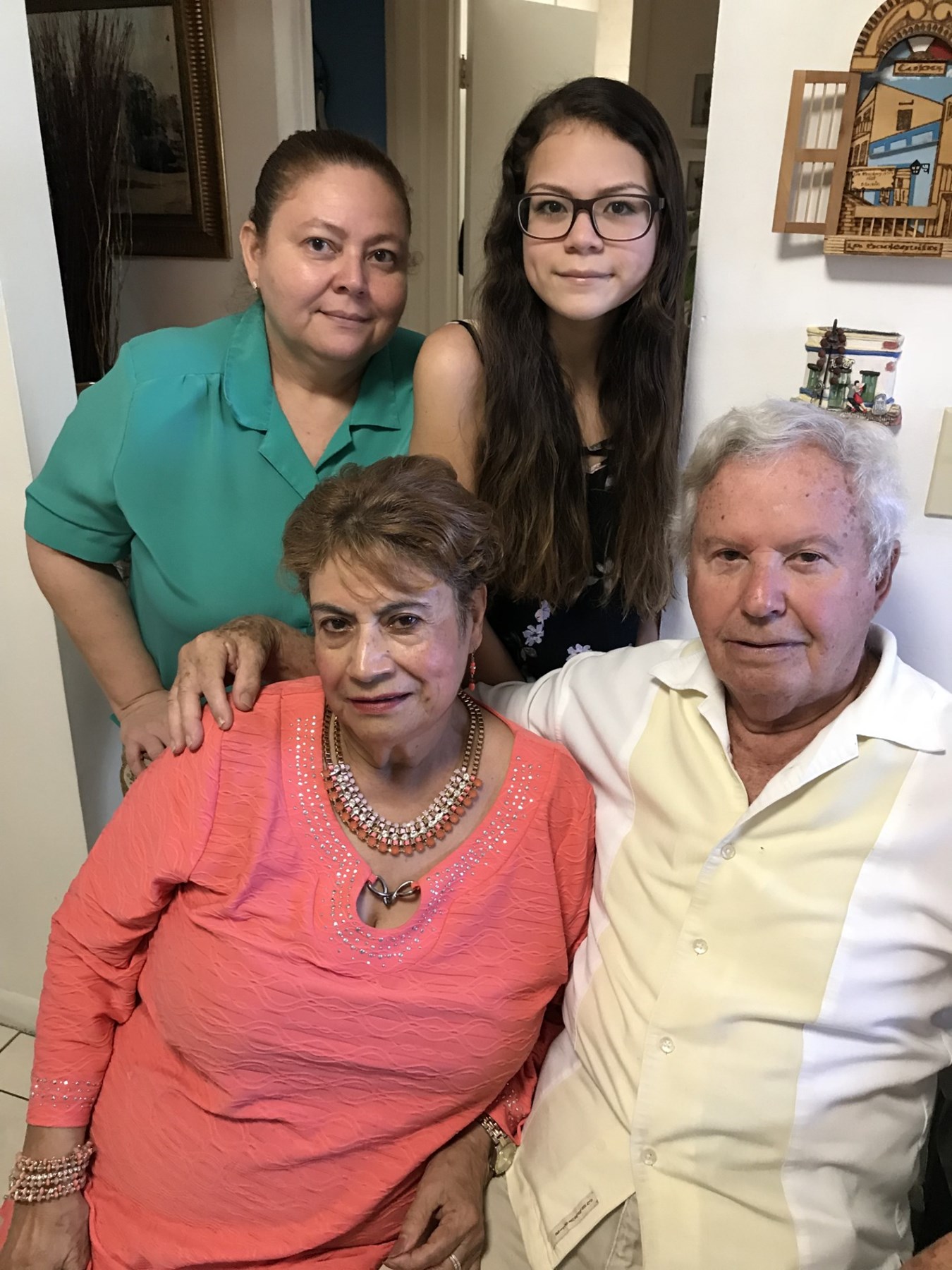 Obituary of Jose Torres