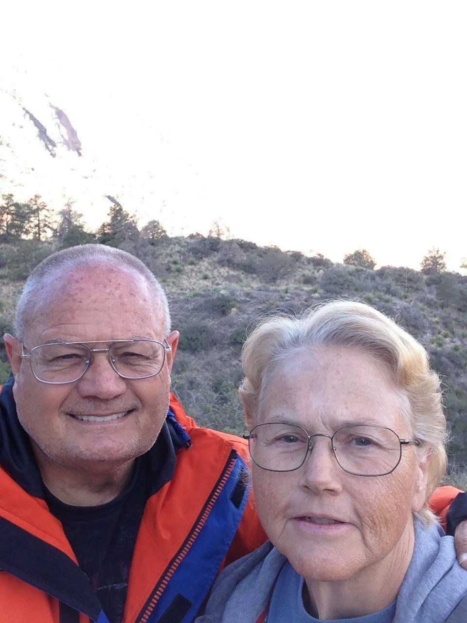 Obituary of Bernard Cyril Smith III