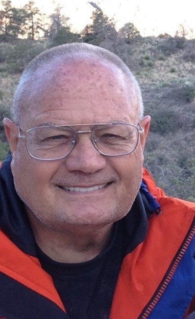 Obituary of Bernard Cyril Smith III