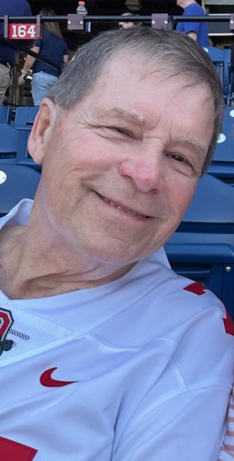 Obituary of Larry Russell Kirk